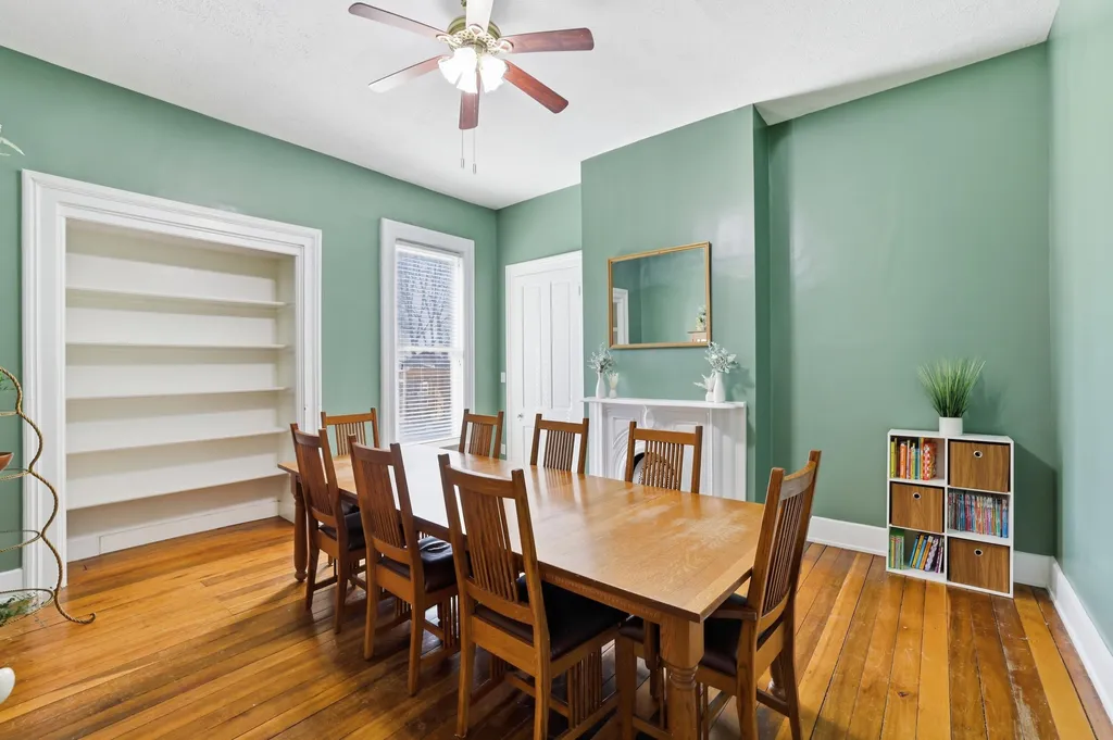 1253 Millersburg Road Paris KY 40361