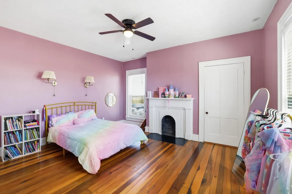 1253 Millersburg Road Paris KY 40361