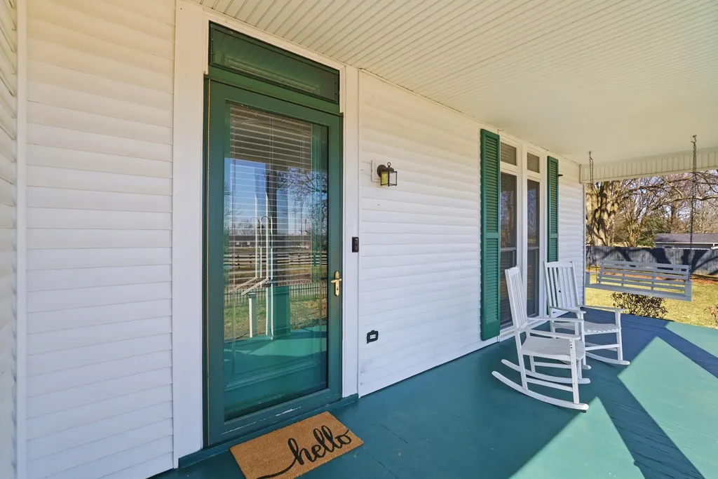 1253 Millersburg Road Paris KY 40361
