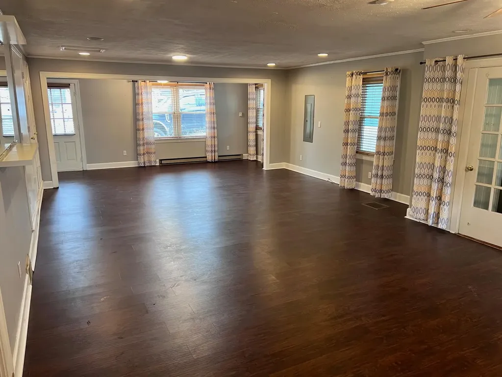 604 Winding Way Court Frankfort KY 40601