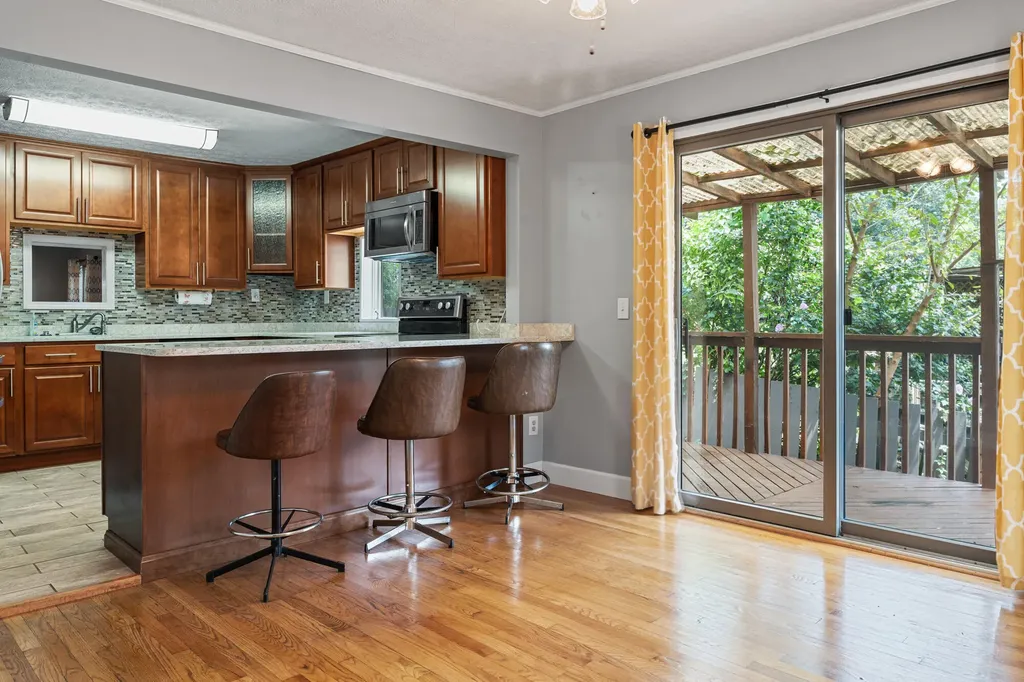 604 Winding Way Court Frankfort KY 40601