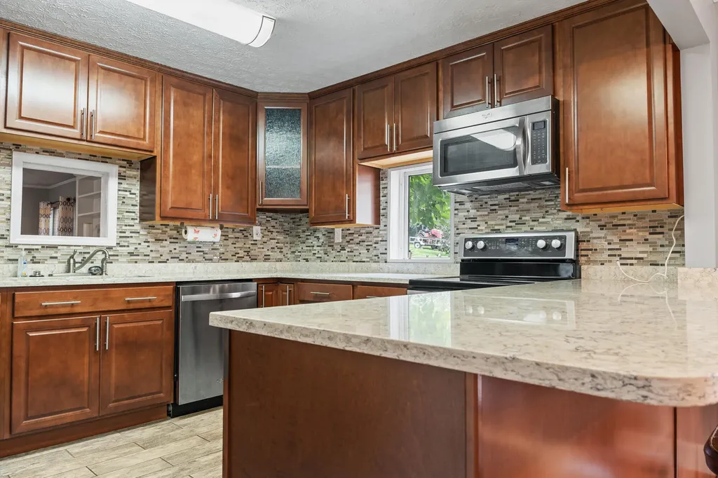 604 Winding Way Court Frankfort KY 40601