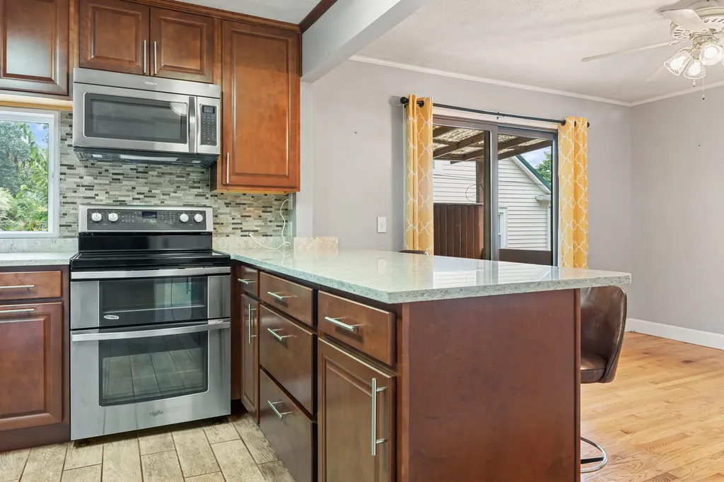 604 Winding Way Court Frankfort KY 40601