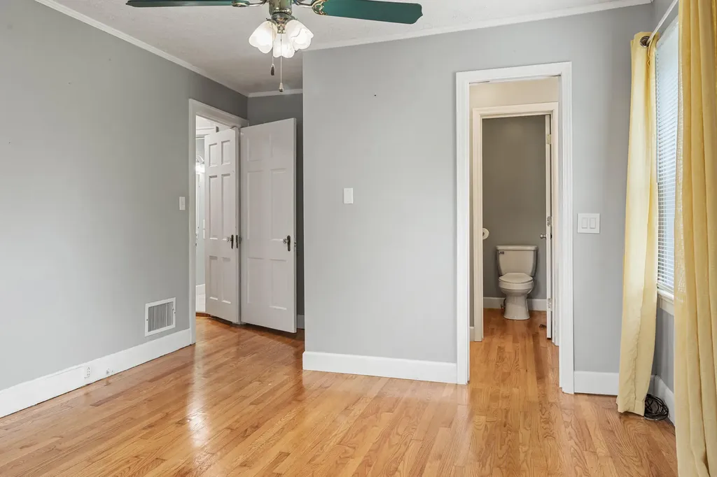 604 Winding Way Court Frankfort KY 40601