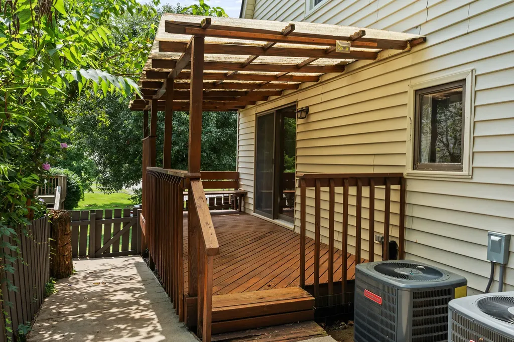604 Winding Way Court Frankfort KY 40601