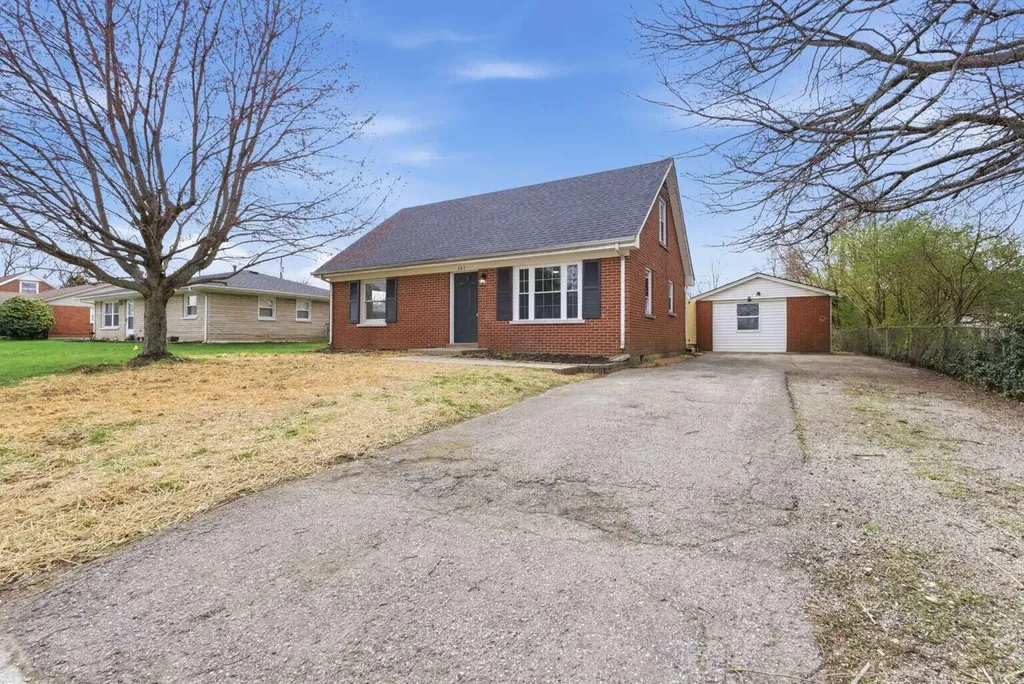 603 Eden Road Lexington KY 40505