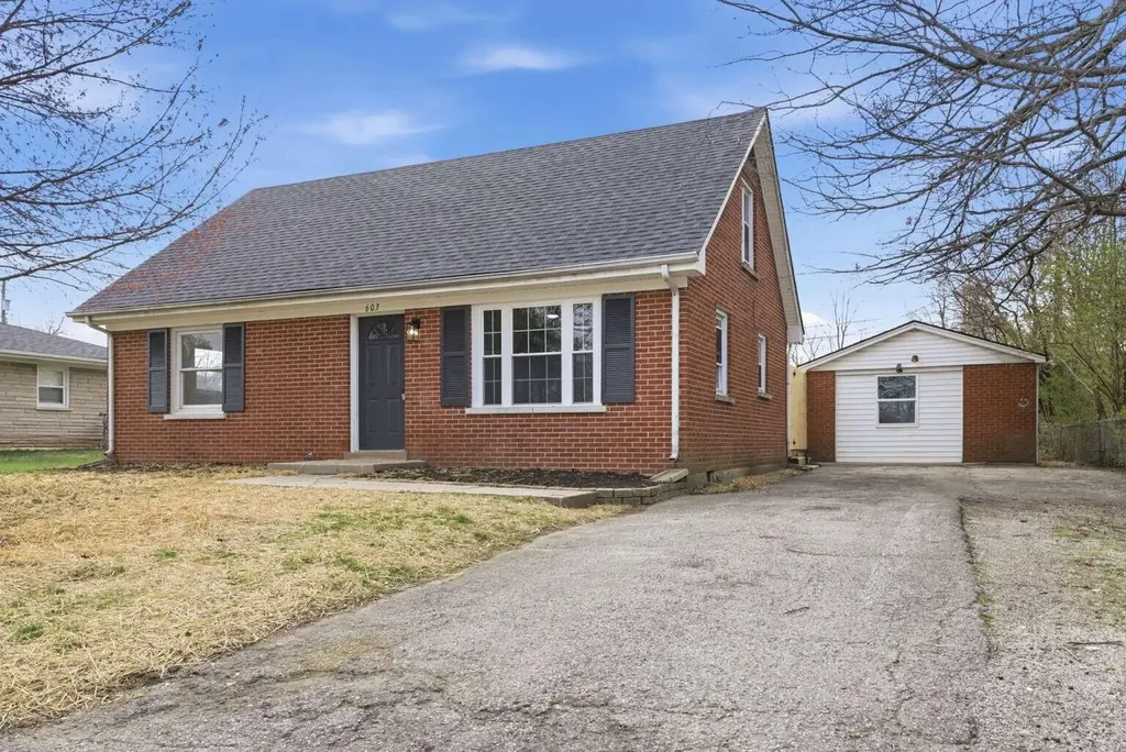 603 Eden Road Lexington KY 40505