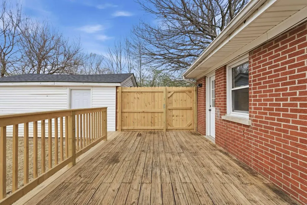 603 Eden Road Lexington KY 40505