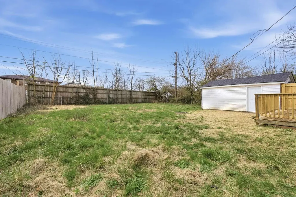 603 Eden Road Lexington KY 40505