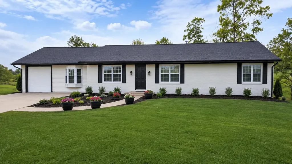 43 Elderbush Drive London KY 40744