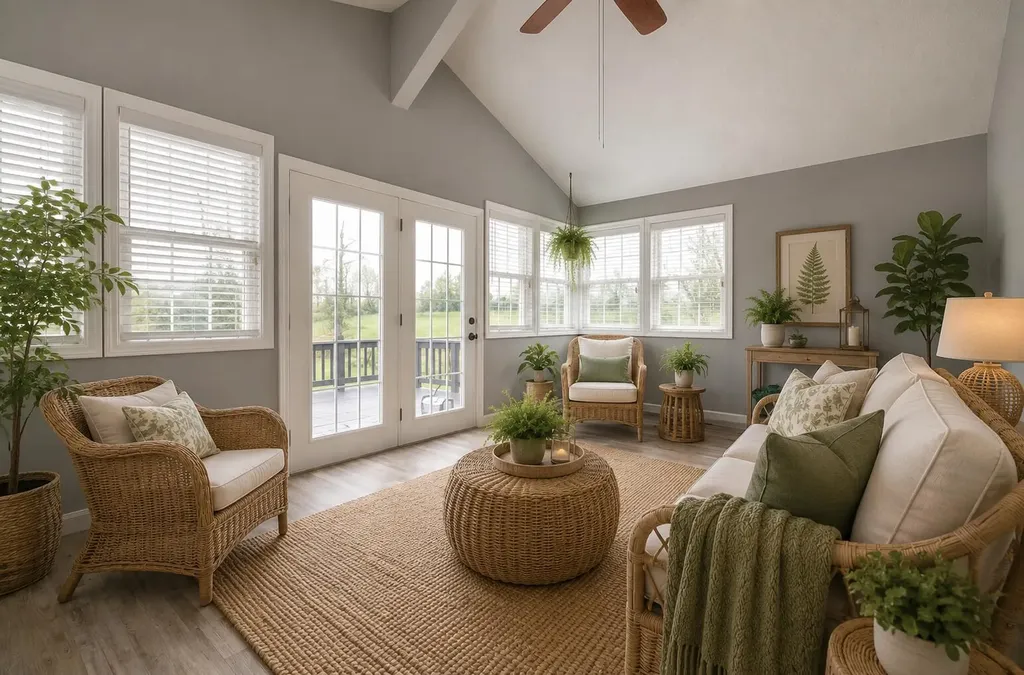43 Elderbush Drive London KY 40744