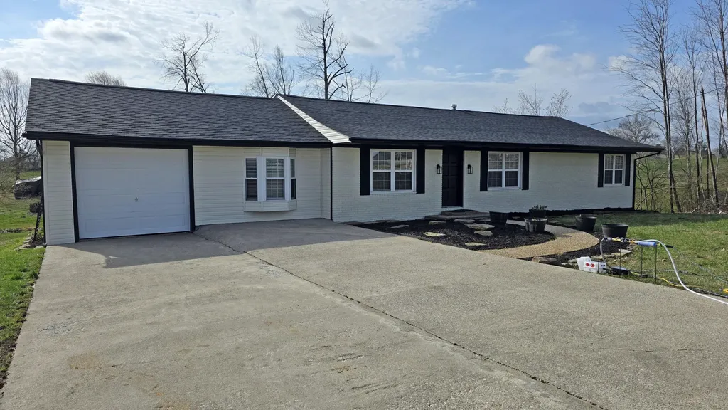43 Elderbush Drive London KY 40744