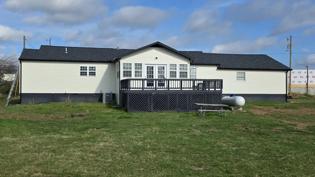43 Elderbush Drive London KY 40744