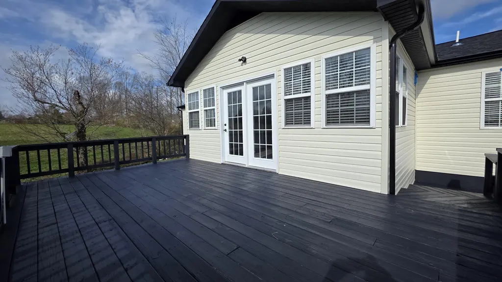 43 Elderbush Drive London KY 40744