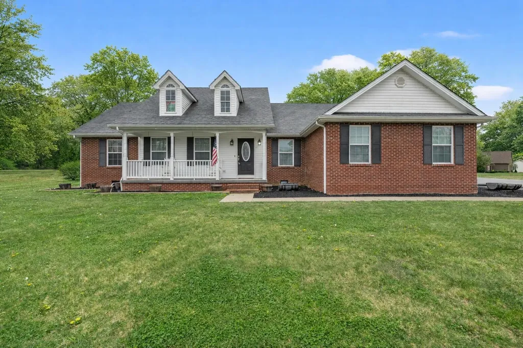 345 Eagle Drive Morehead KY 40351