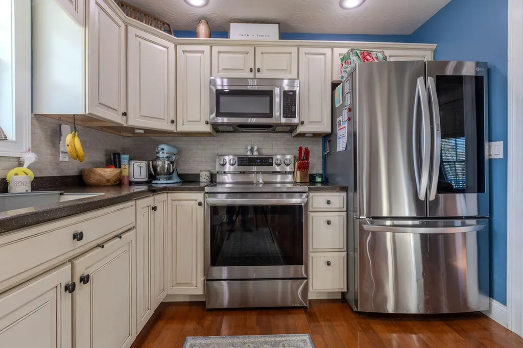 345 Eagle Drive Morehead KY 40351