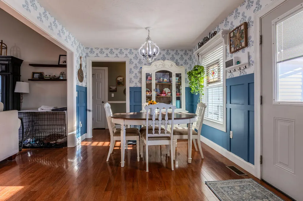 345 Eagle Drive Morehead KY 40351