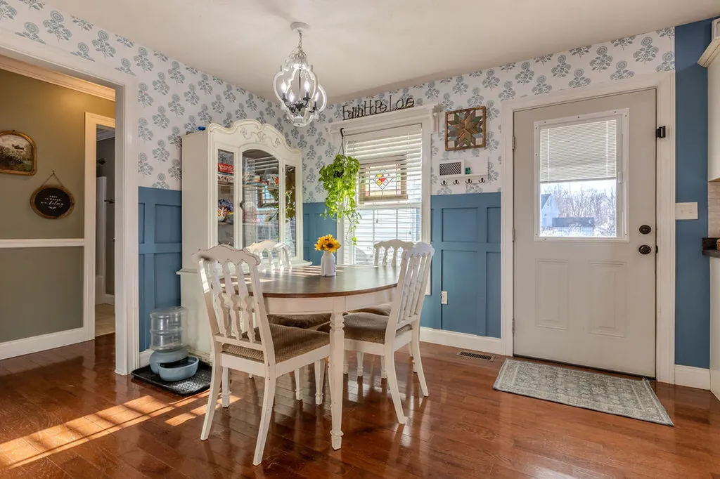 345 Eagle Drive Morehead KY 40351