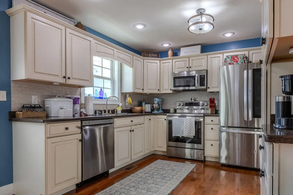 345 Eagle Drive Morehead KY 40351