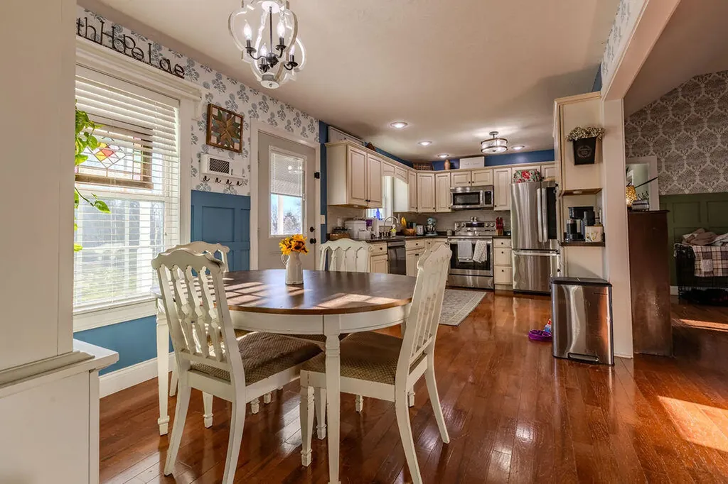 345 Eagle Drive Morehead KY 40351