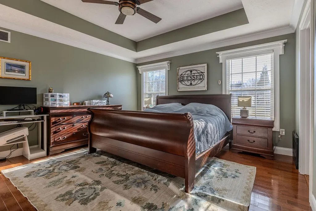 345 Eagle Drive Morehead KY 40351