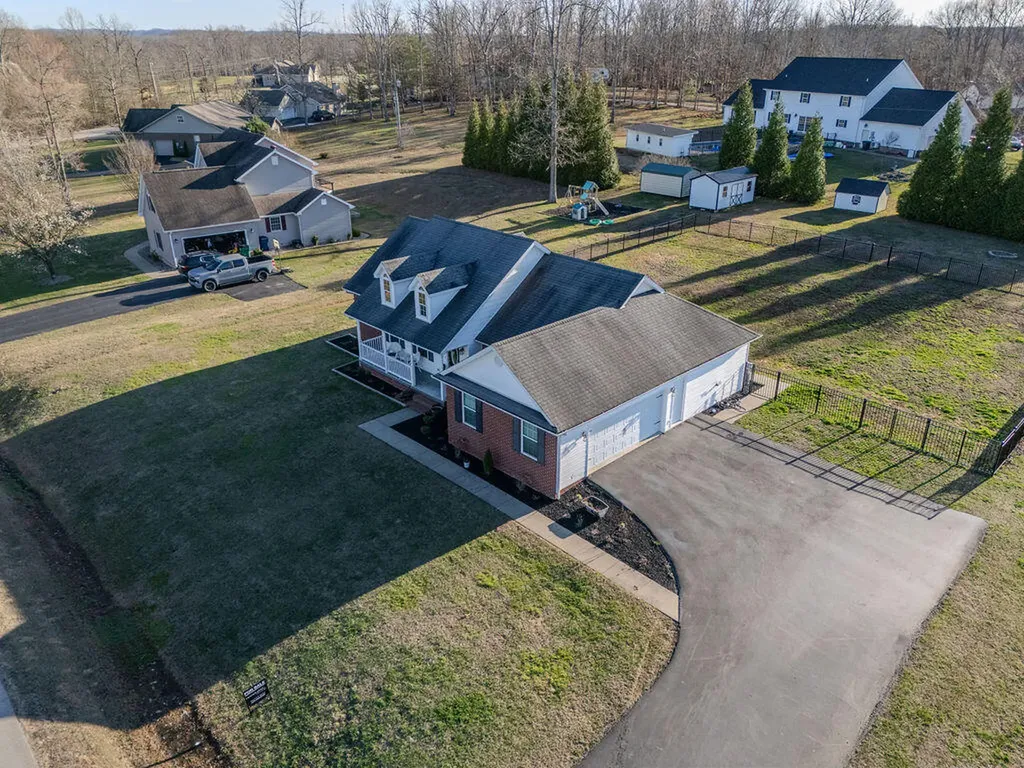 345 Eagle Drive Morehead KY 40351