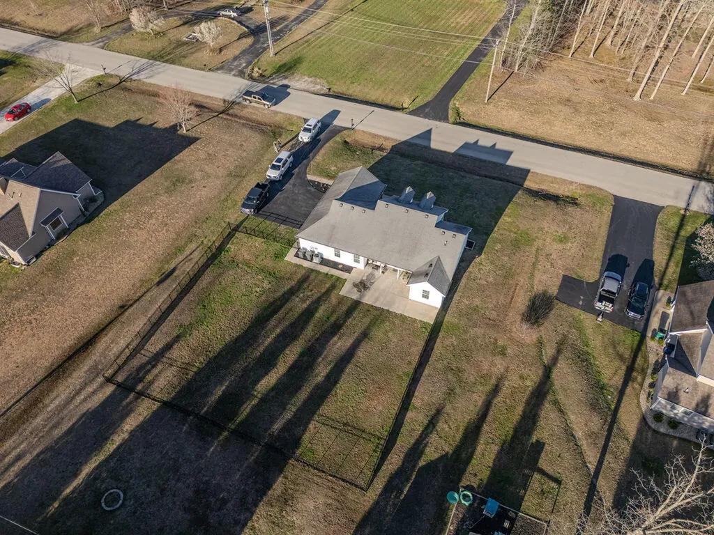 345 Eagle Drive Morehead KY 40351
