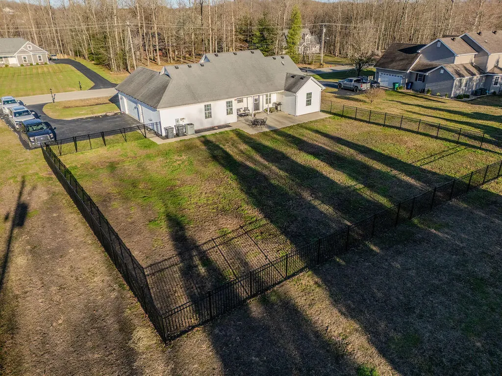 345 Eagle Drive Morehead KY 40351