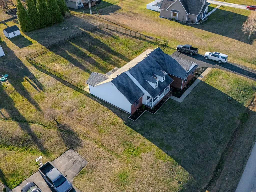 345 Eagle Drive Morehead KY 40351