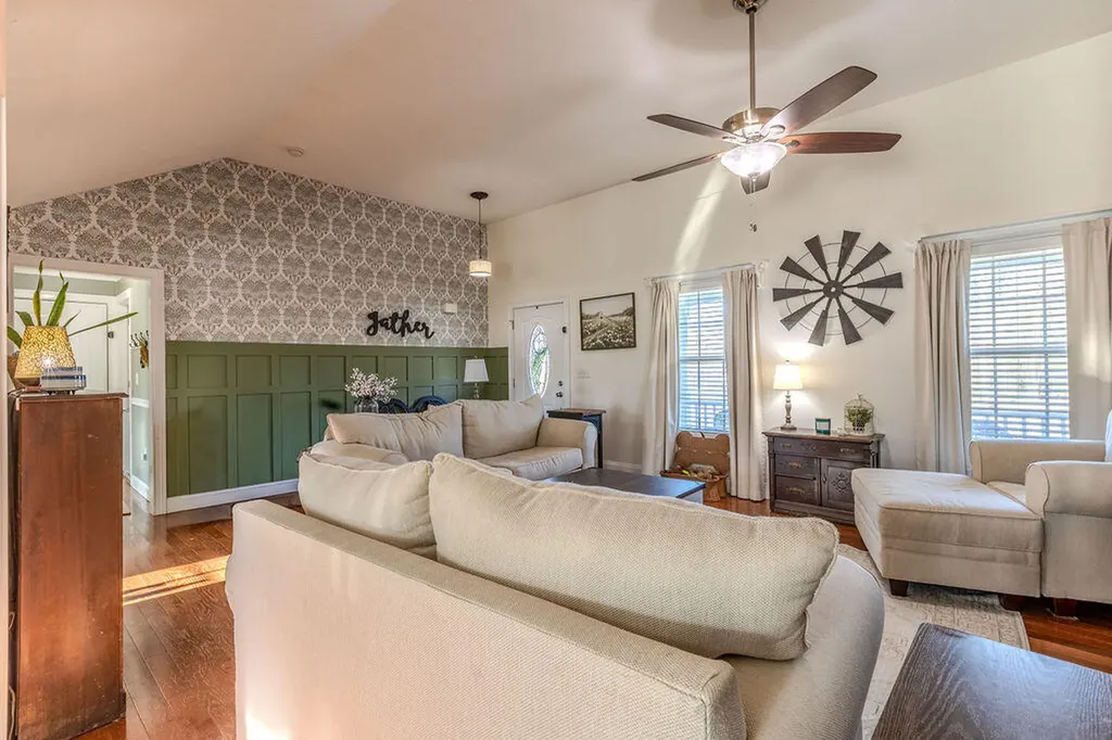 345 Eagle Drive Morehead KY 40351