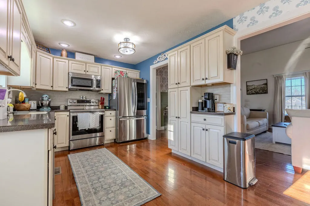 345 Eagle Drive Morehead KY 40351