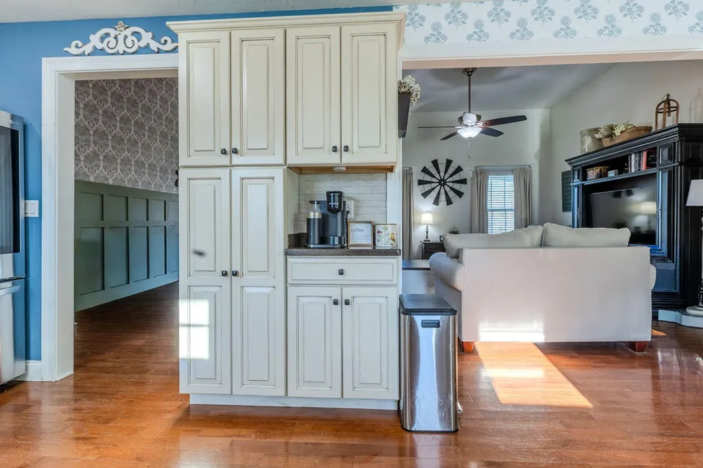 345 Eagle Drive Morehead KY 40351