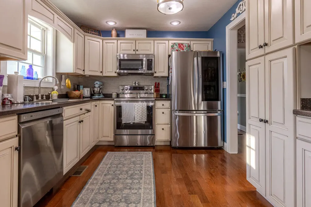 345 Eagle Drive Morehead KY 40351