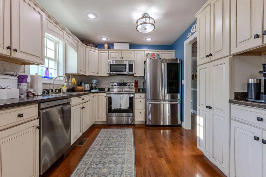 345 Eagle Drive Morehead KY 40351