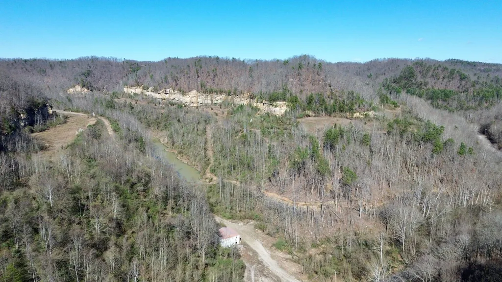 2214A State Highway 2033 Louisa KY 41230