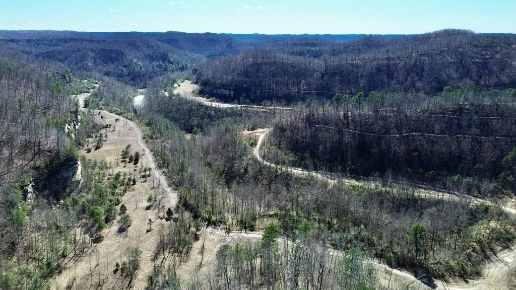 2214A State Highway 2033 Louisa KY 41230