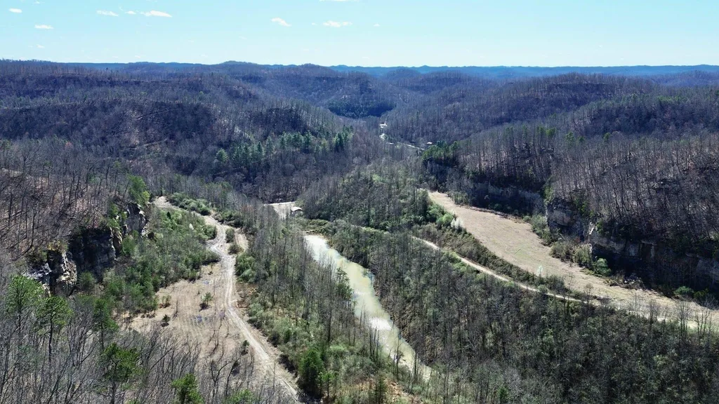 2214A State Highway 2033 Louisa KY 41230