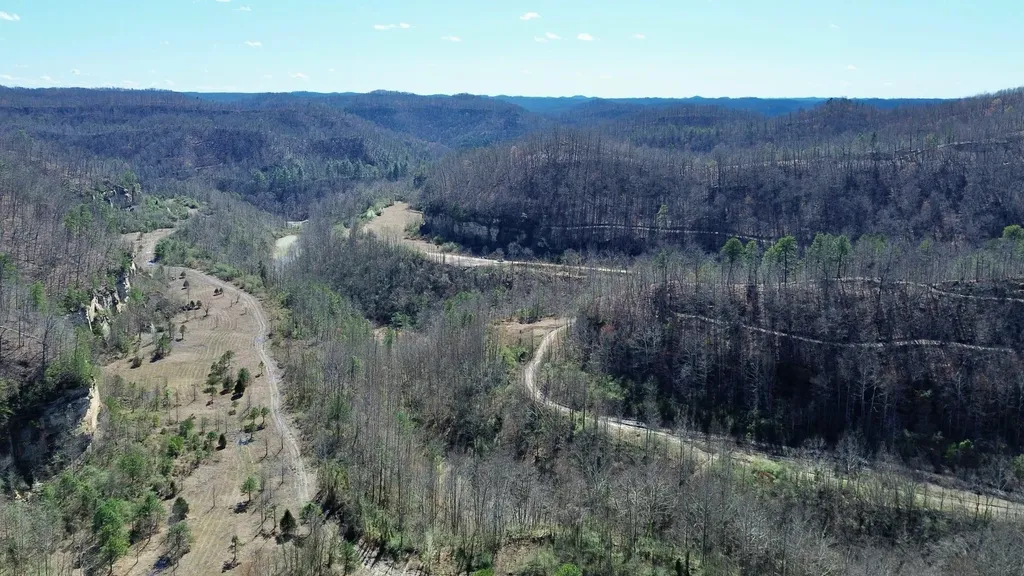 2214A State Highway 2033 Louisa KY 41230
