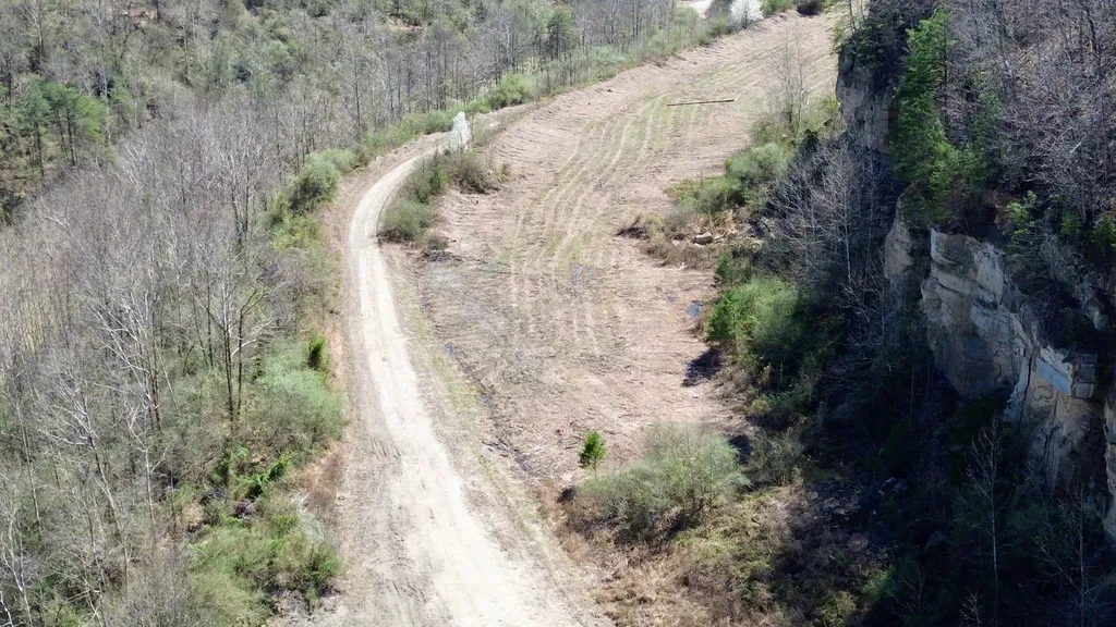 2214A State Highway 2033 Louisa KY 41230