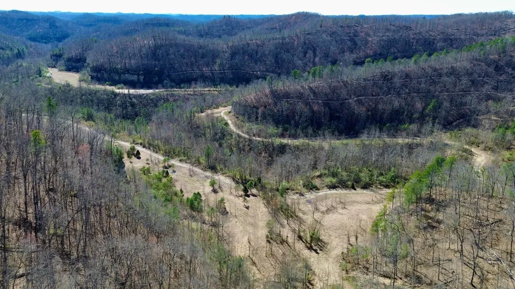 2214A State Highway 2033 Louisa KY 41230