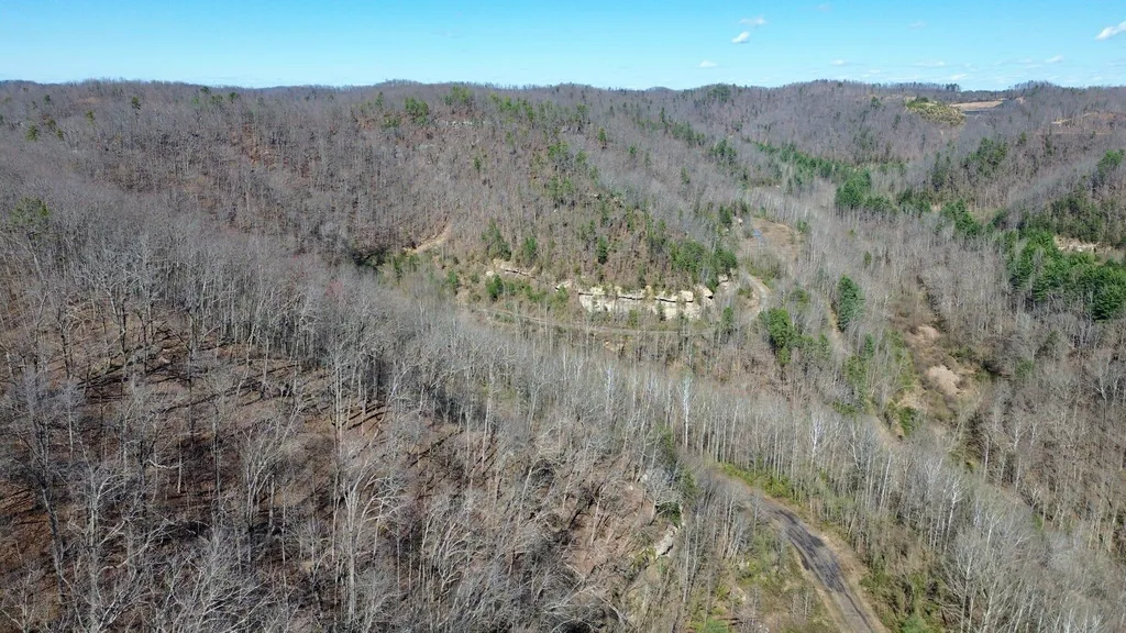 2214A State Highway 2033 Louisa KY 41230