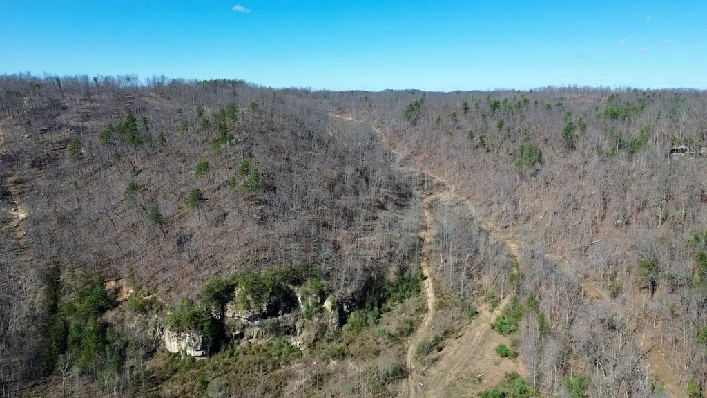 2214A State Highway 2033 Louisa KY 41230