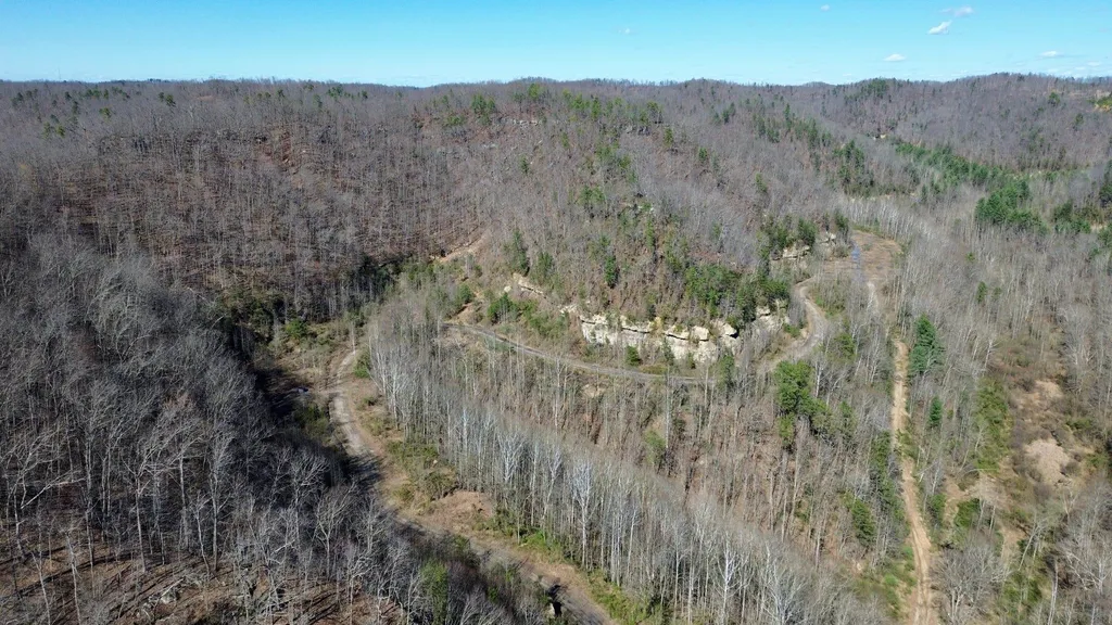 2214A State Highway 2033 Louisa KY 41230