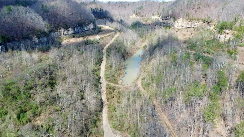 2214A State Highway 2033 Louisa KY 41230