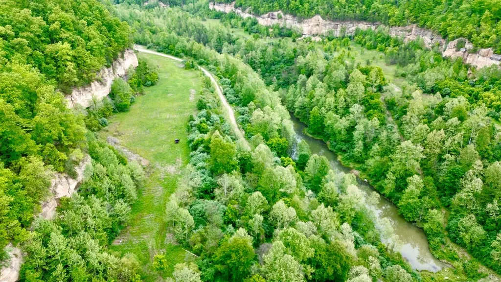 2214A State Highway 2033 Louisa KY 41230
