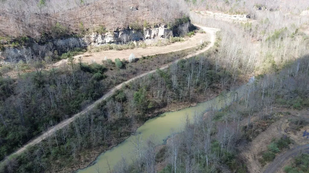 2214A State Highway 2033 Louisa KY 41230