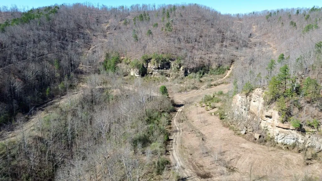 2214A State Highway 2033 Louisa KY 41230