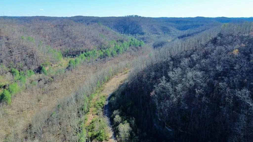 2214A State Highway 2033 Louisa KY 41230
