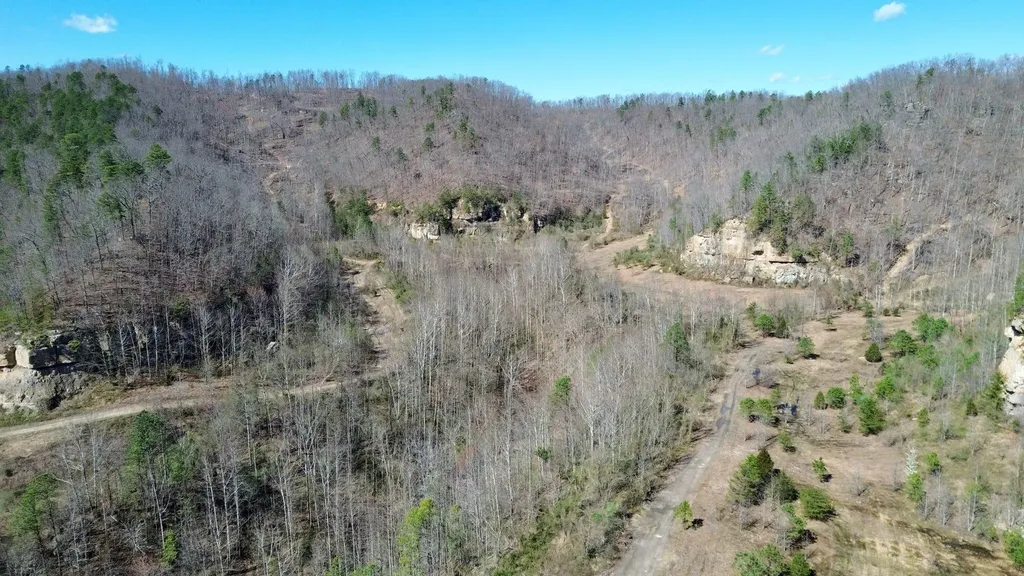 2214A State Highway 2033 Louisa KY 41230