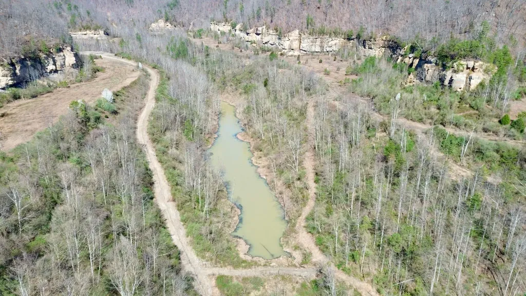 2214A State Highway 2033 Louisa KY 41230